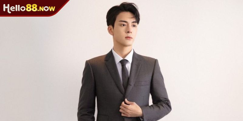 CEO Hào Dimo Giới thiệu về CEO Hào Dimo