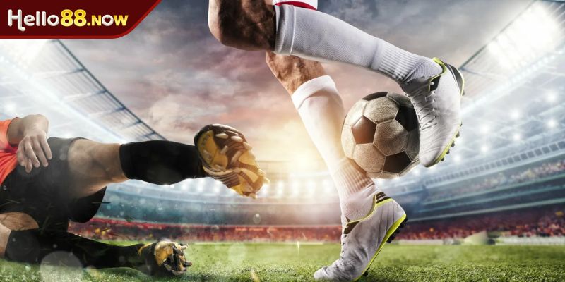 Kèo BTTS HELLO88 Thu Hút Với Lối Chơi Đơn Giản Đầy Hấp Dẫn Kèo BTTS là gì?