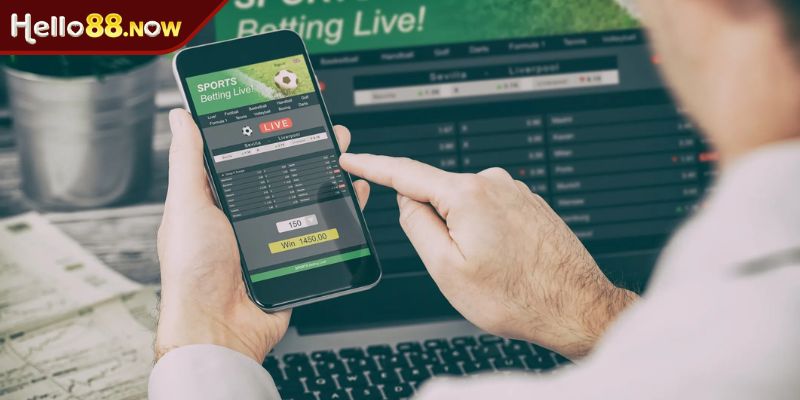 Kèo BTTS HELLO88 Thu Hút Với Lối Chơi Đơn Giản Đầy Hấp Dẫn Khi nào nên đặt cược kèo BTTS HELLO88?