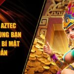 Kho Báu Aztec HELLO88 Cùng Bạn Khám Phá Bí Mật Hấp Dẫn