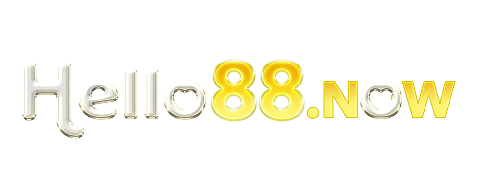 Logo Hello88